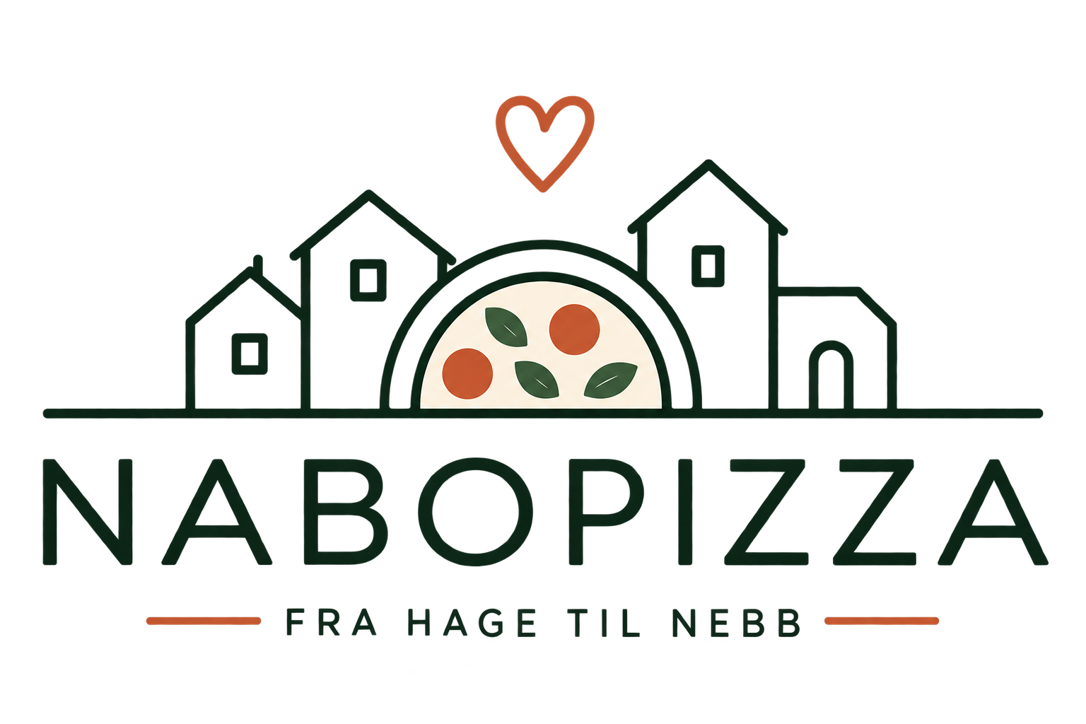 Nabopizza